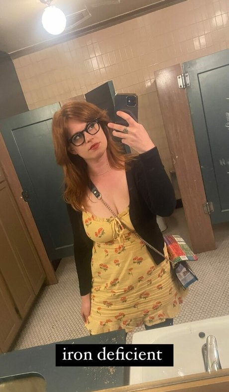 Allie Goertz onlyfans nudes leak