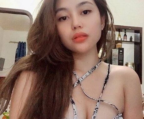 Kaye Torres only fans nude leaks
