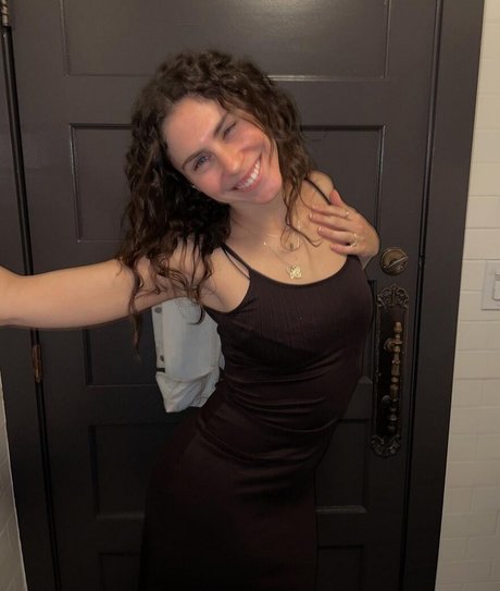 Kelsey Kreppel onlyfans leak naked