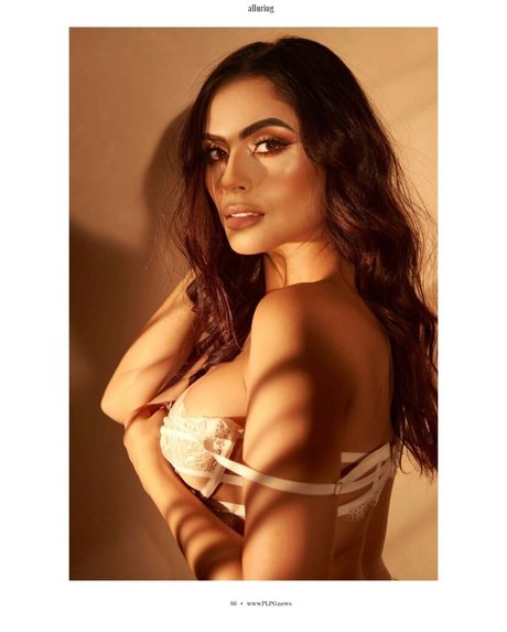 Daniela Velez tits onlyfans