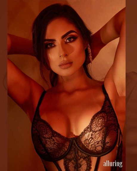 Daniela Velez xxx onlyfans