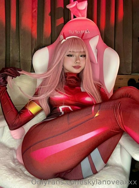 skylanoveaxxx nude onlyfans porn