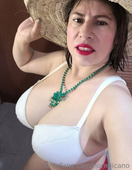 Normii onlyfans leak nude