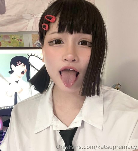 katsupremacy onlyfans strip tease