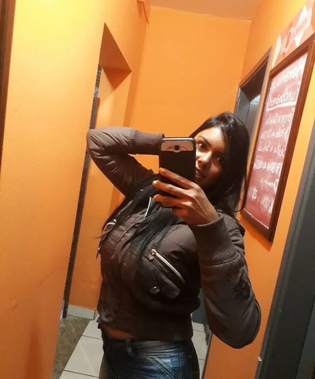 Evelim Alves leaked porn onlyfans