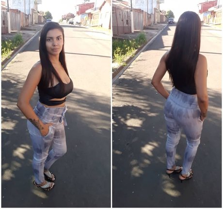 Evelim Alves free onlyfans porn