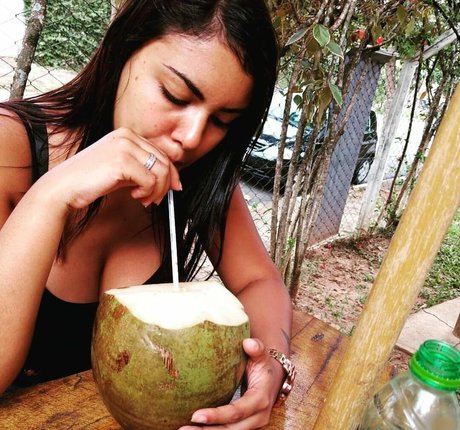 Evelim Alves nudes onlyfans