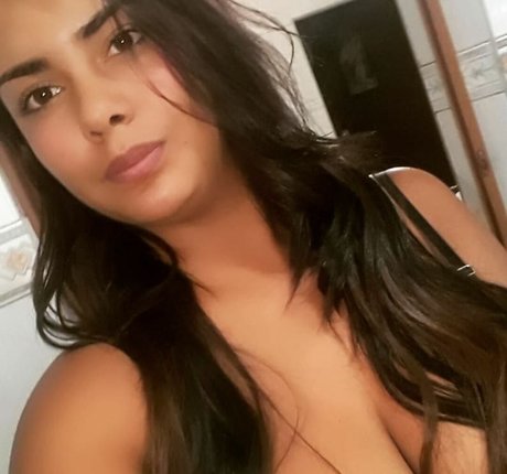Evelim Alves onlyfans leak naked