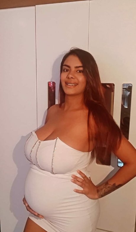 Evelim Alves onlyfans nudes