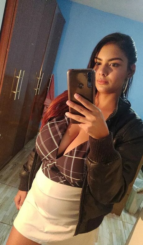 Evelim Alves free only fans