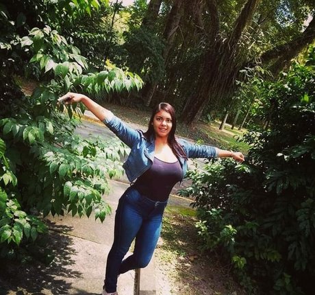 Evelim Alves onlyfans public photos