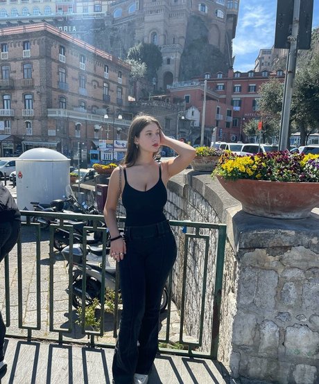 Rona Y onlyfans leak sex