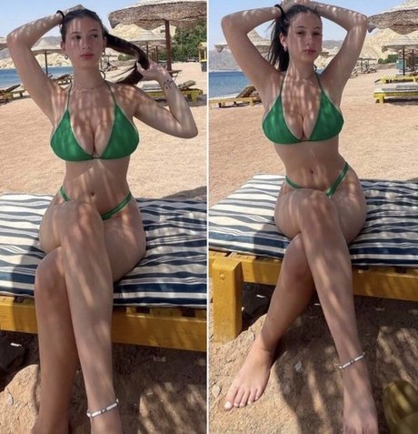 Rona Y onlyfans content leaked