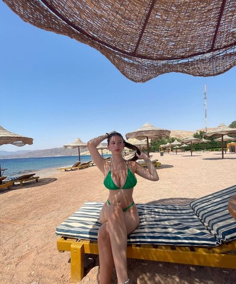 Rona Y onlyfans leaka