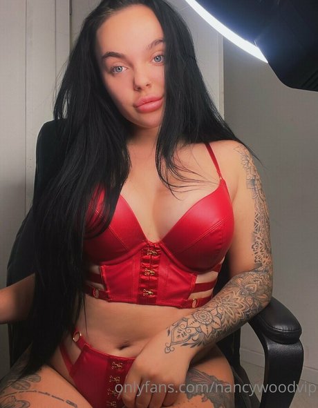 itsnancywoodfree Profile pic