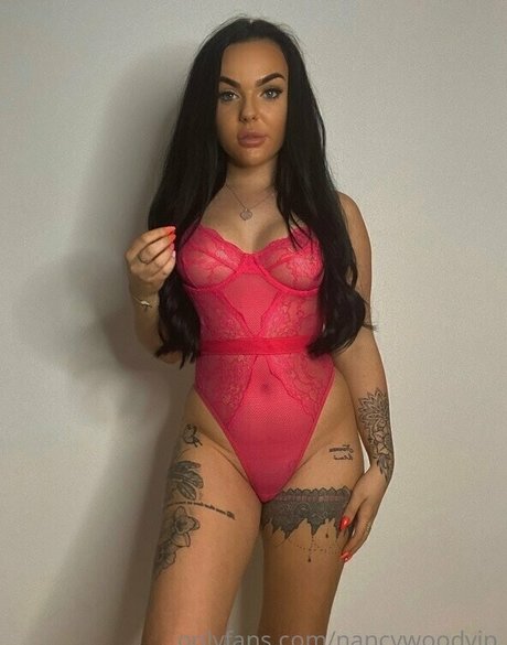 itsnancywoodfree leaked only fans