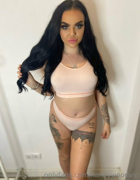 itsnancywoodfree nude only fans