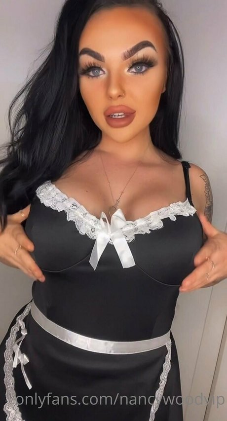 itsnancywoodfree ass onlyfans