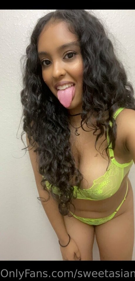 sweetasianpussy leaked only fans