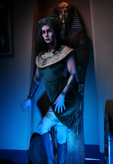 mypetmonstergirl onlyfans leaks nude