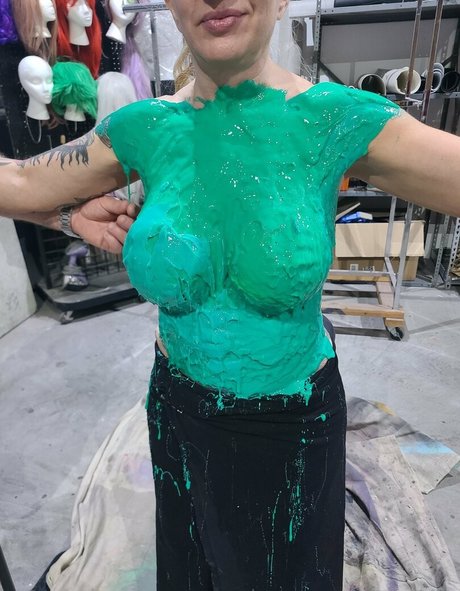 mypetmonstergirl onlyfans porn leaked