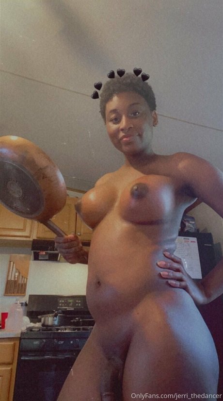 jerri thedancer only fans leaked porn