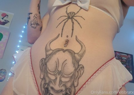 kitibratx onlyfans keak