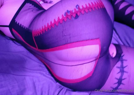 kitibratx onlyfans leaked tits