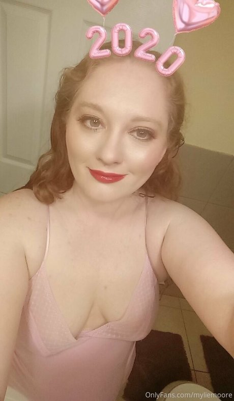 myliemoore onlyfans exposed