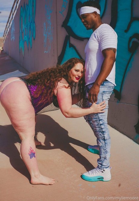 myliemoore onlyfans leaks porn