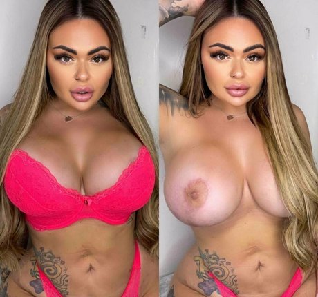 enticingemily only fans leaks