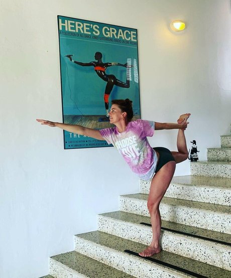 Ophelia Lovibond onlyfans archives