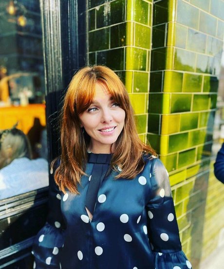 Ophelia Lovibond onlyfans naked
