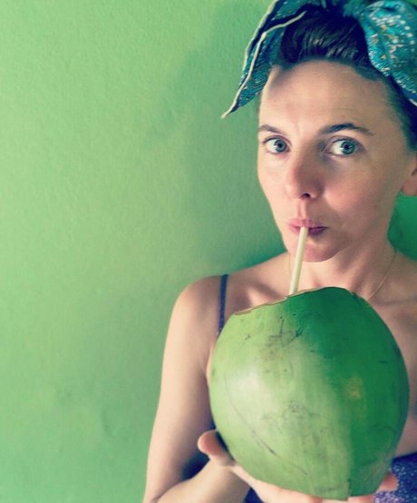 Ophelia Lovibond nude onlyfans