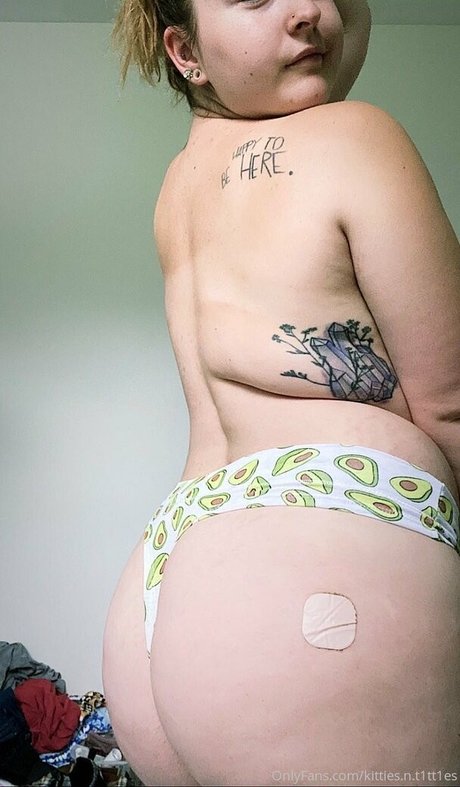 kitties n t1tt1es naked onlyfans