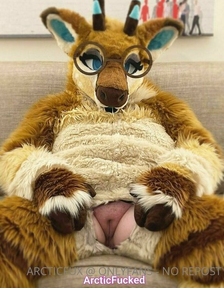 arcticfux onlyfans sex leaks