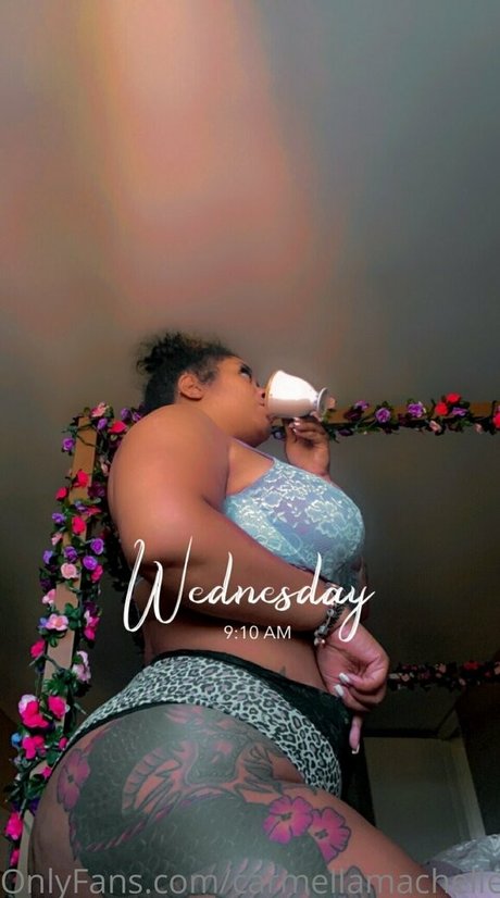 carmellamachelle onlyfans leaks
