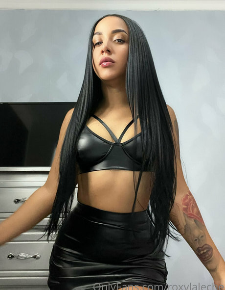 roxylaleche fans only