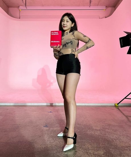 Lsoojung nude onlyfans leaked