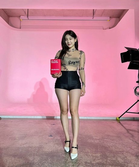 Lsoojung leaked onlyfans xxx