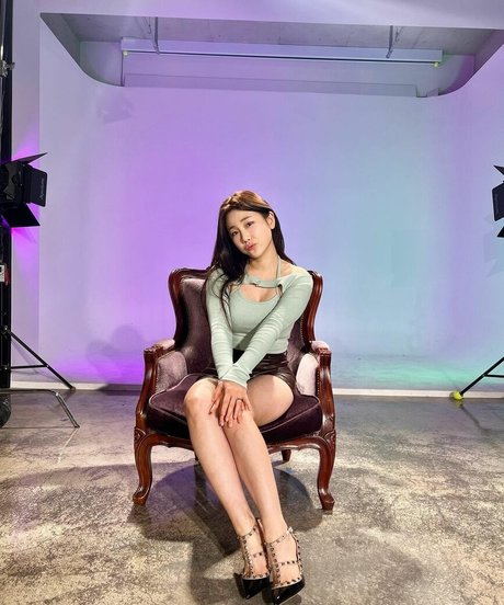 Lsoojung onlyfans leaks free