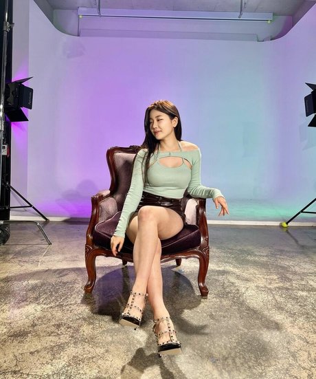 Lsoojung onlyfans leak new