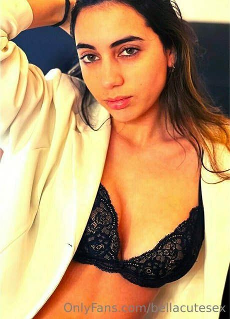 bellacutesex nude onlyfans leaked