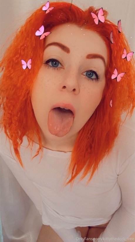 kittythedork free onlyfans pics