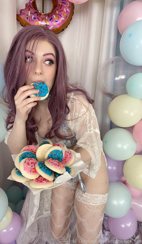 kittythedork free onlyfans sex tape