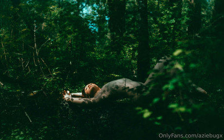 aziebugx new leaked onlyfans