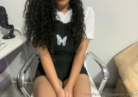 agatha dolly2 onlyfans exposed