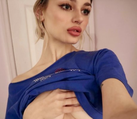 Sweetfairyx nude onlyfans leak