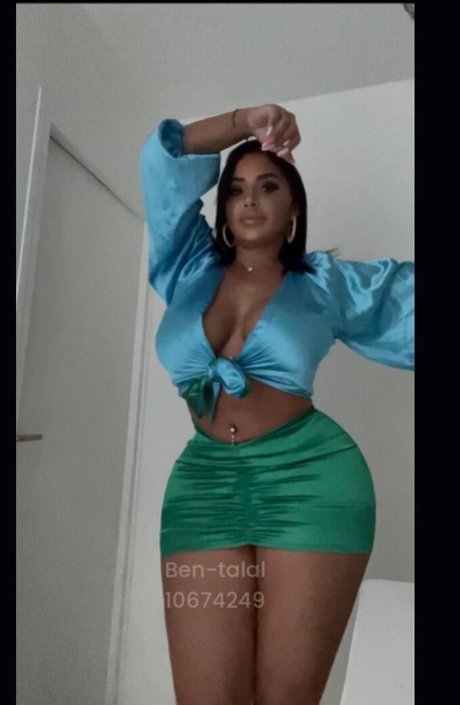 Anais Bragadias leaked onlyfans xxx