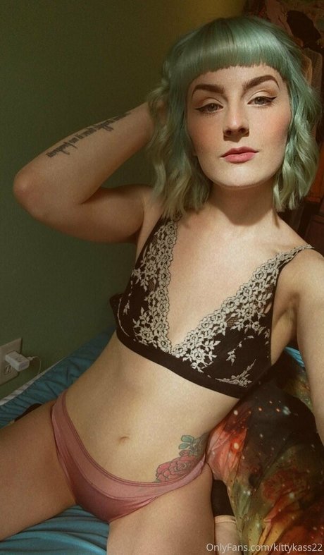 kittykass22 nudes onlyfans leaks